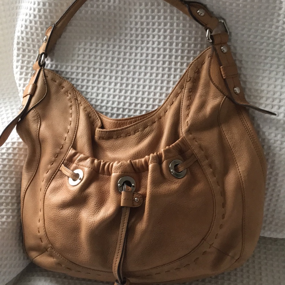 B Makowsky handbag